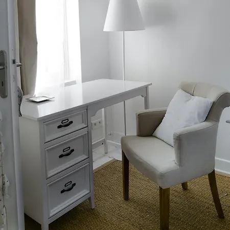 La Maison De Colette オンフルール