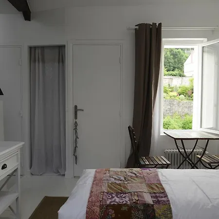 La Maison De Colette * オンフルール