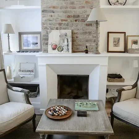 La Maison De Colette Casa vacanze Honfleur