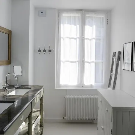 Casa vacanze La Maison De Colette Honfleur