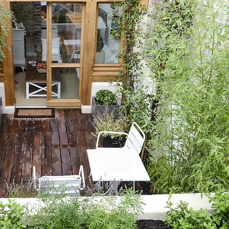 La Maison De Colette Casa vacanze *